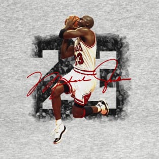 Michael Jordan Vintage T-Shirt